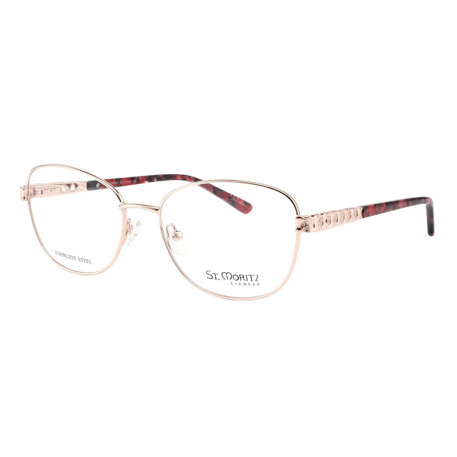 ST MORITZ BETHANY Eyeglasses - view 5